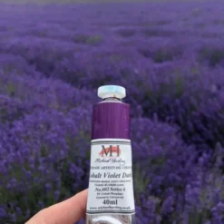 Farba olejna - Michael Harding - 511, Viridian, 40 ml