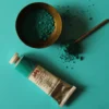 Farba olejna - Michael Harding - 118, Yellow Ochre Deep, 40 ml