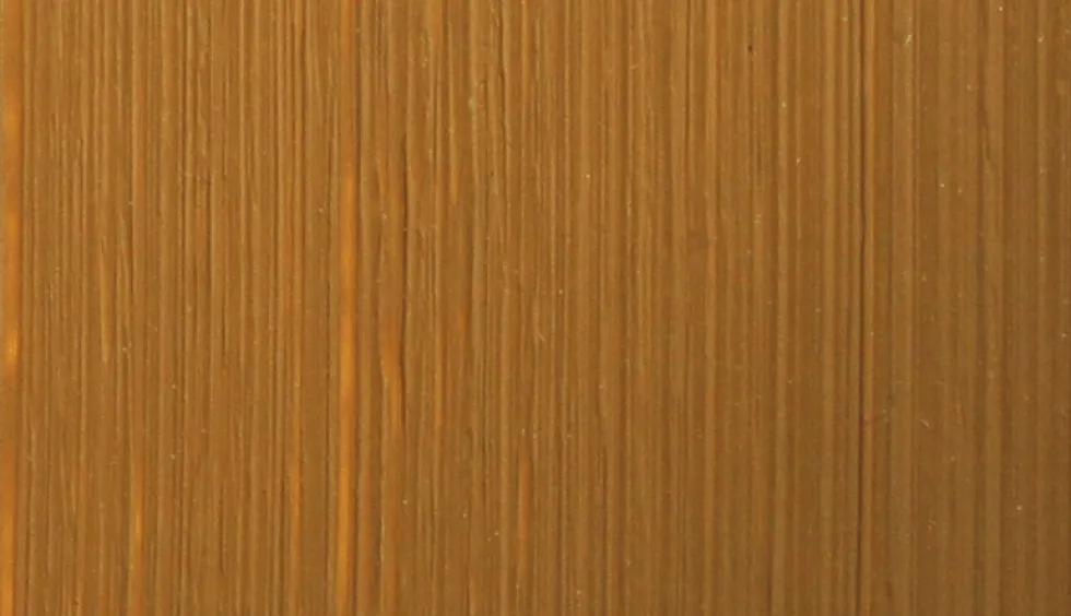 Farba olejna - Michael Harding - 119, Yellow Ochre, 40 ml