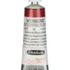 Farba olejna Mussini - Schmincke - 347, Alizarin Madder Lake, 35 ml