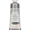 Farba olejna Mussini - Schmincke - 784, Bluish Grey 1, 35 ml