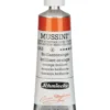 Farba olejna Mussini - Schmincke - 243, Brilliant Orange, 35 ml