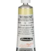 Farba olejna Mussini - Schmincke - 224, Brilliant Yellow Light, 35 ml