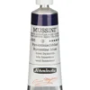 Farba olejna Mussini - Schmincke - 495, Byzantine Blue, 35 ml