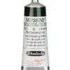 Farba olejna Mussini - Schmincke - 511, Cadmium Green, 35 ml