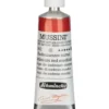 Farba olejna Mussini - Schmincke - 341, Cadmium Red Medium, 35 ml