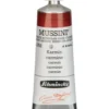 Farba olejna Mussini - Schmincke - 358, Carmine, 35 ml
