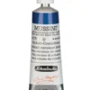 Farba olejna Mussini - Schmincke - 475, Cobalt Cerulean Blue, 35 ml