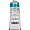 Farba olejna Mussini - Schmincke - 498, Cobalt Turquoise, 35 ml