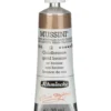 Farba olejna Mussini - Schmincke - 864, Gold Bronze, 35 ml