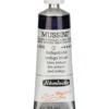 Farba olejna Mussini - Schmincke - 494, Indigo Blue, 35 ml