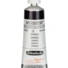 Farba olejna Mussini - Schmincke - 478, Indigo, 35 ml