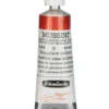 Farba olejna Mussini - Schmincke - 344, Madder Lake Brilliant, 35 ml