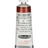 Farba olejna Mussini - Schmincke - 343, Madder Root Red, 35 ml