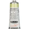 Farba olejna Mussini - Schmincke - 207, Medieval Yellow, 35 ml
