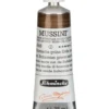 Farba olejna Mussini - Schmincke - 646, Natural Bohemian Green Earth, 35 ml