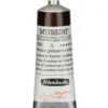 Farba olejna Mussini - Schmincke - 666, Natural Burnt Umber, 35 ml