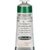 Farba olejna Mussini - Schmincke - 535, Oriental Green, 35 ml