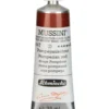 Farba olejna Mussini - Schmincke - 647, Pompeiian Red, 35 ml