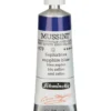 Farba olejna Mussini - Schmincke - 479, Sapphire Blue, 35 ml