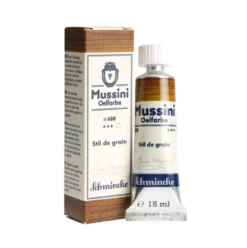 Farba olejna Mussini - Schmincke - 680 Stil de Grain 15 ml