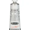 Farba olejna Mussini - Schmincke - 103, Titanium Opaque White, 35 ml