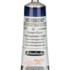 Farba olejna Mussini - Schmincke - 477, Transparent Cyan, 35 ml