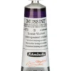 Farba olejna Mussini - Schmincke - 473, Transparent Violet, 35 ml