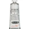 Farba olejna Mussini - Schmincke - 105, Transparent White, 35 ml