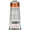 Farba olejna Mussini - Schmincke - 236, Transparent Yellow Oxide, 35 ml