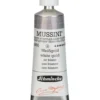 Farba olejna Mussini - Schmincke - 860, White Gold, 35 ml