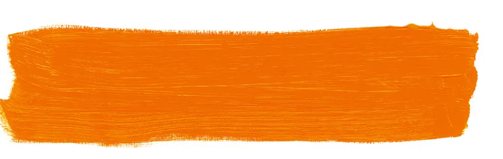 Farba olejna Norma Blue - Schmincke - 301, Cadmium Orange Hue, 35 ml