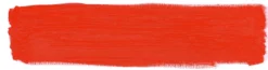 Farba olejna Norma Blue - Schmincke - 309, Cadmium Red Hue Light, 35 ml