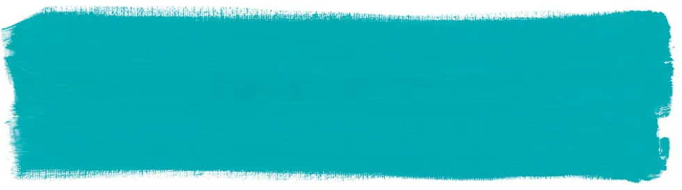 Farba olejna Norma Blue - Schmincke - 425, Cobalt Turquoise Hue, 35 ml