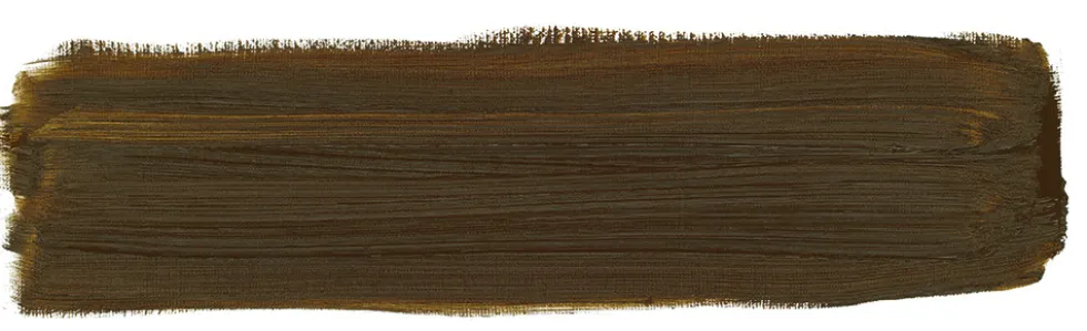 Farba olejna Norma Blue - Schmincke - 622, Natural Umber, 35 ml