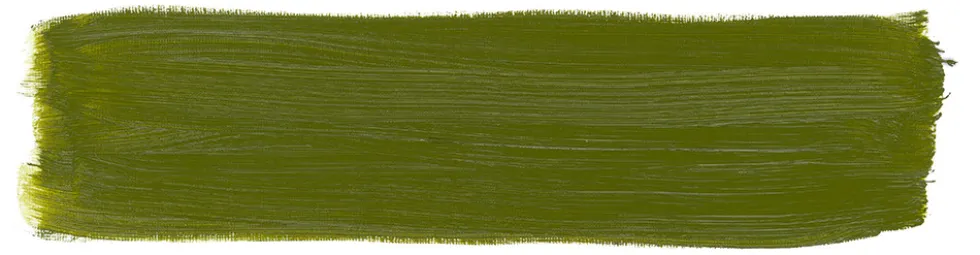Farba olejna Norma Blue - Schmincke - 512, Olive Green, 35 ml
