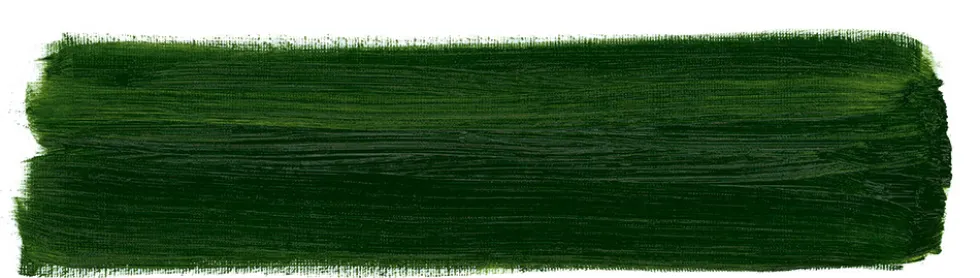 Farba olejna Norma Blue - Schmincke - 514, Sap Green, 35 ml