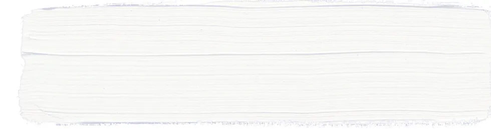 Farba olejna Norma Blue - Schmincke - 114, Titanium White, 35 ml