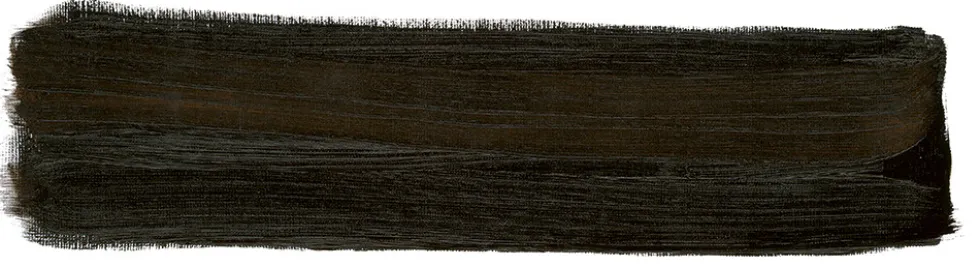 Farba olejna Norma Blue - Schmincke - 626, Vandyke Brown, 35 ml