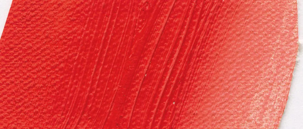Farba olejna Norma Professional - Schmincke - 312, Cadmium Red Mix, 35 ml