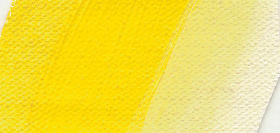 Farba olejna Norma Professional - Schmincke - 238, Cadmium Yellow Lemon, 35 ml