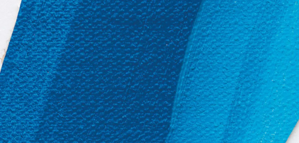 Farba olejna Norma Professional - Schmincke - 422, Cerulean Blue, 35 ml