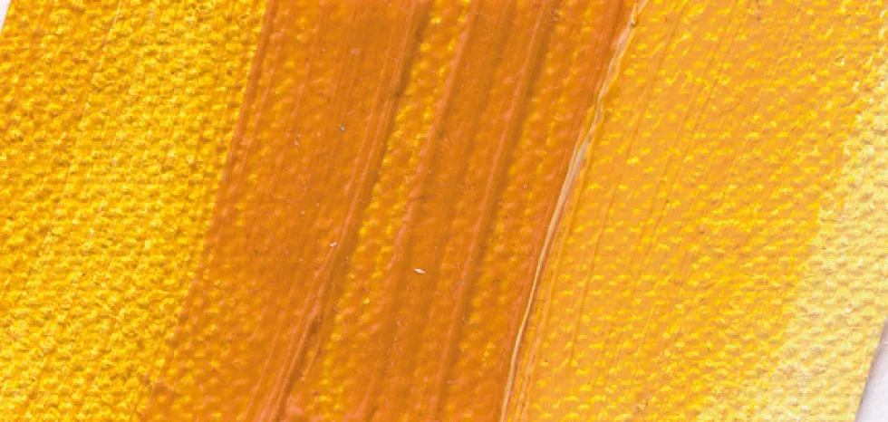 Farba olejna Norma Professional - Schmincke - 248, Indian Yellow, 200 ml