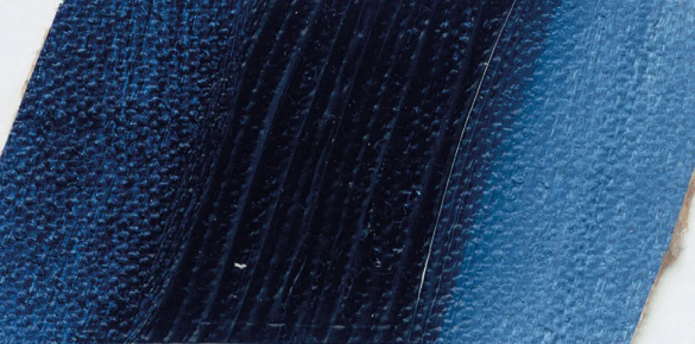 Farba olejna Norma Professional - Schmincke - 416, Indigo, 35 ml