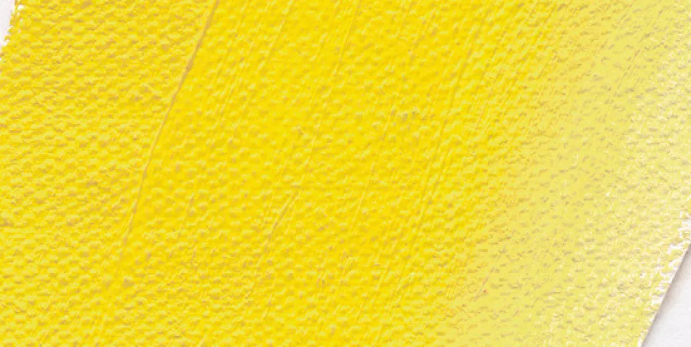 Farba olejna Norma Professional - Schmincke - 236, Lemon Yellow, 200 ml