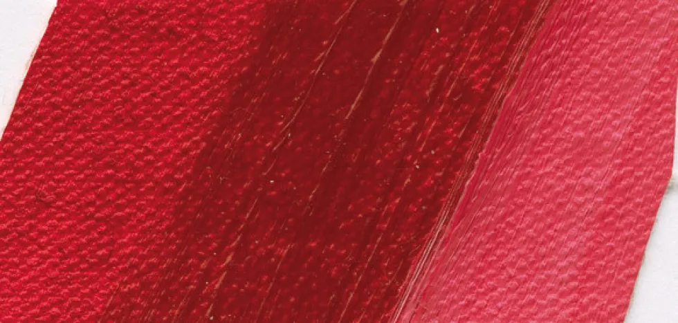 Farba olejna Norma Professional - Schmincke - 318, Madder Red, 35 ml