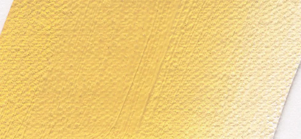 Farba olejna Norma Professional - Schmincke - 226, Naples Yellow Light, 35 ml
