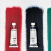 Farba olejna Norma Professional - Schmincke - 222, Naples Yellow Reddish, 35 ml