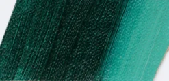 Farba olejna Norma Professional - Schmincke - 500, Phthalo Green, 35 ml