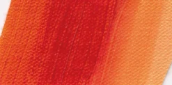 Farba olejna Norma Professional - Schmincke - 304, Poppy Red, 35 ml